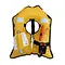 4G life jacket location device with water immersion alarm and SOS button